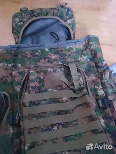 Рюкзак туристический походный