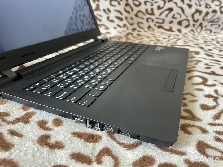 Отличный ноутбук Lenovo