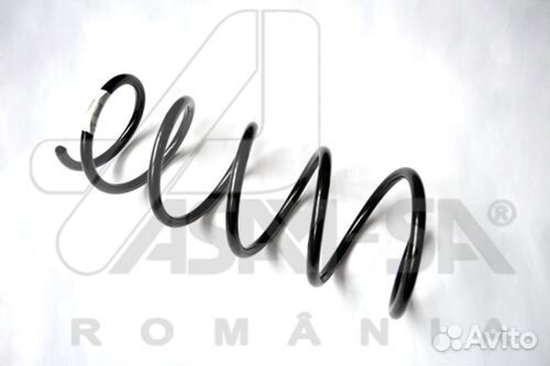 Renault duster пружина