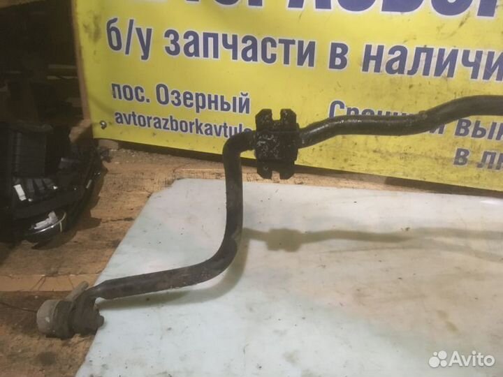 Стабилизатор передний Opel Astra