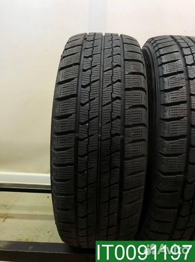 Goodyear UltraGrip Ice Navi Zea 215/60 R16 101H