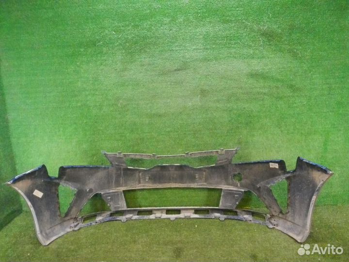 Бампер передний Kia Rio 4 FB (2020-н.в.) седан