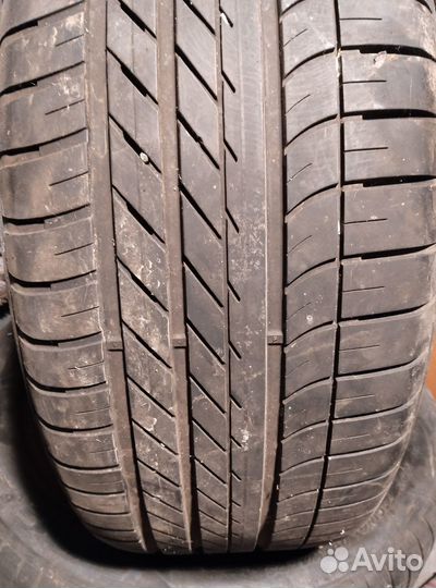 Goodyear Eagle F1 Asymmetric 255/50 R19