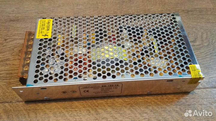 Блок питания EN-150-12 /12V, 150W