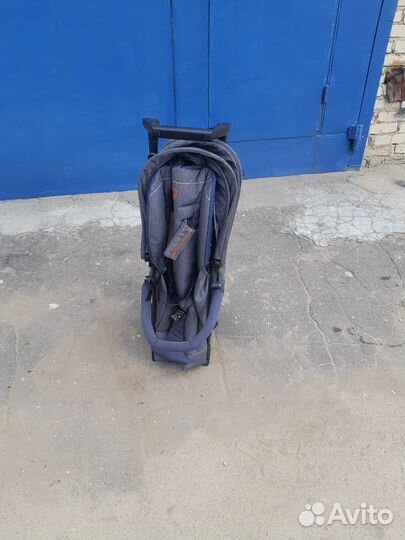 Коляска inglesina