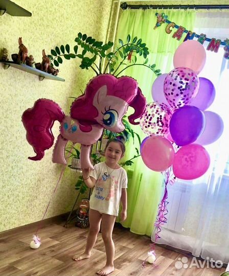 Воздушные шары Воронеж