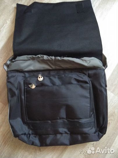 Новая сумка для ноутбука