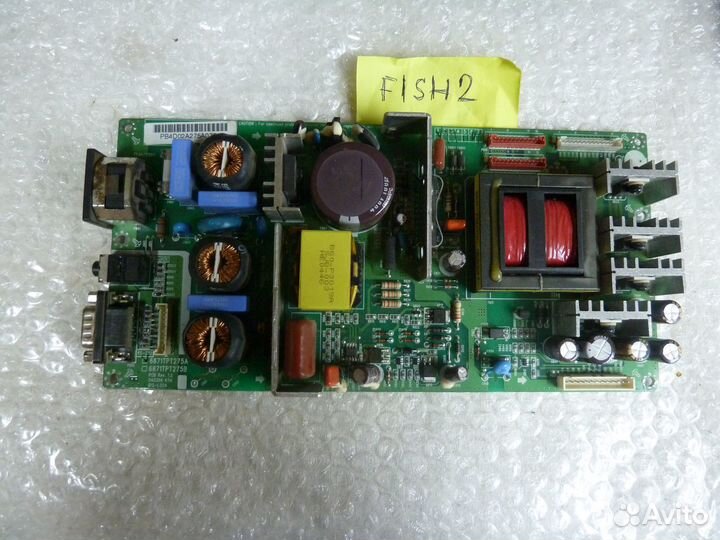 6871tpt275a B12-L02A