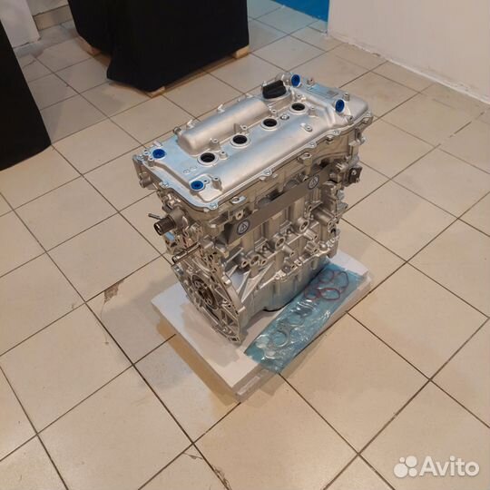 Двигатель 1ZR новый в наличии
