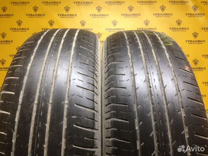 Bridgestone Dueler H/L 400 215/70 R17 101H