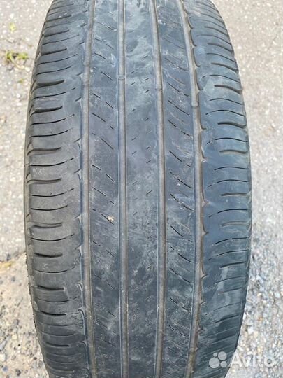 Michelin Energy XM2+ 215/65 R16