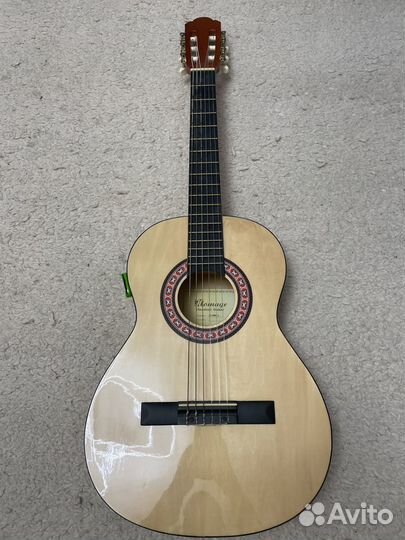 Классическая гитара homage LC-3600