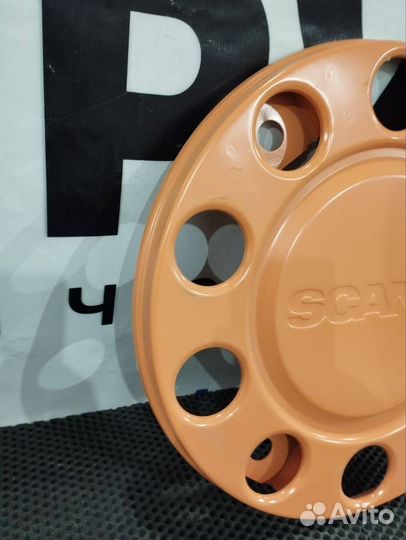 Колпак колесный Scania 4 1786571