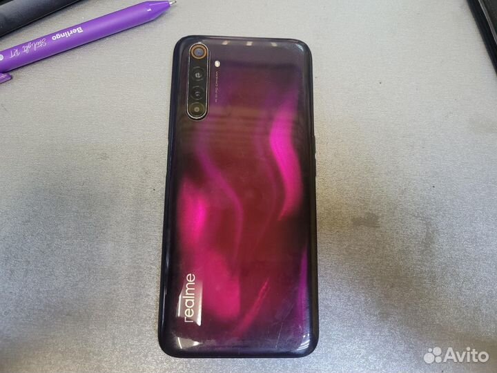 Realme 6 PRO 8/128GB