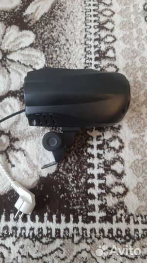 Световое оборудование бу