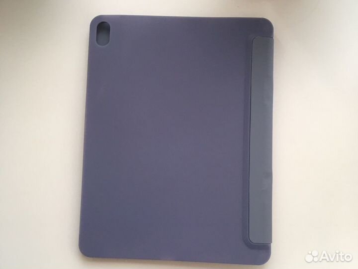 Smart Case на iPad