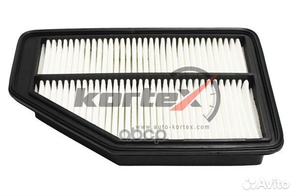 Фильтр воздушный honda CR-V III 07- V2.0 KA026