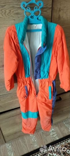 Комбинезоны