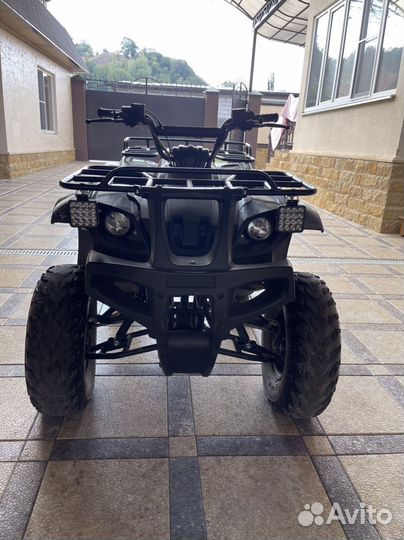 Квадрацикл 150 куб