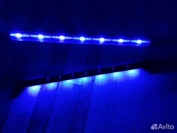 Фитолампа для растений