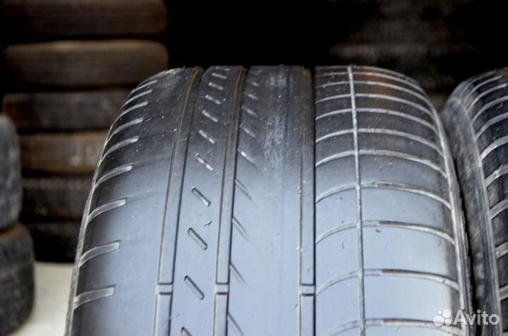 Goodyear Eagle F1 Asymmetric 255/50 R19