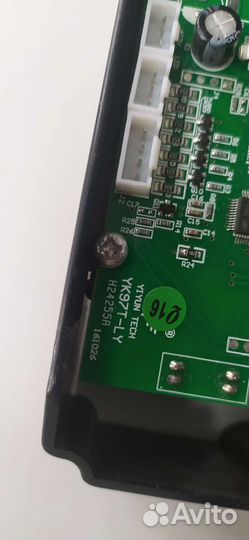 Платы гироскопы, гироскутера 10,5