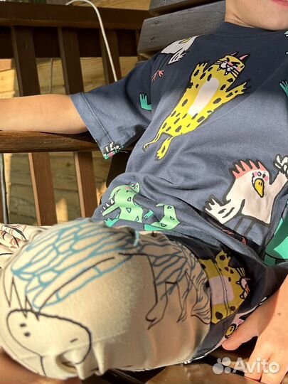 Костюм для мальчика