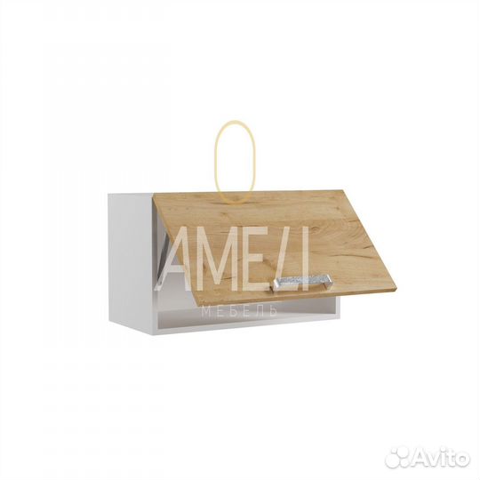 Письменный стол графит