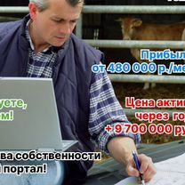 Инвестиции в сельхоз бизнес, Братислава