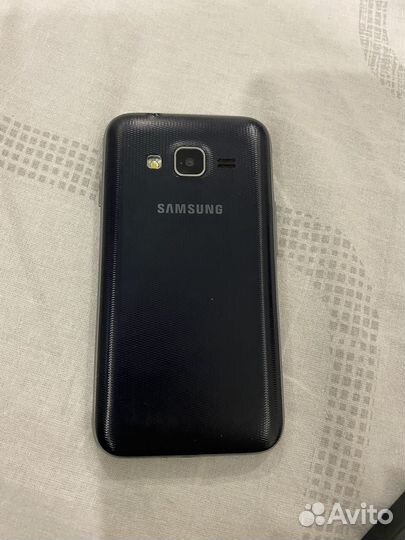 Телефон Samsung