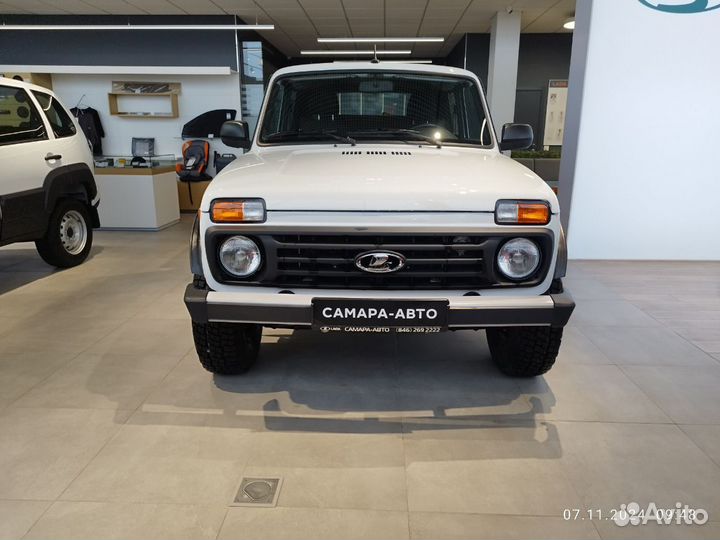 ВИС 2346 1.7 МТ, 2024