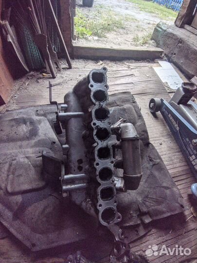 Запчасти на kia sorento 1