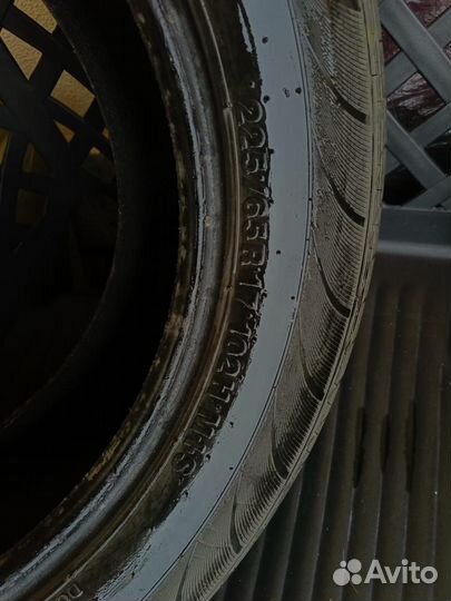 Kumho Solus KL21 225/65 R17