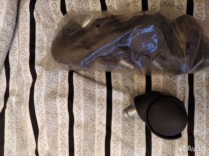 Колесики для компьютерного стула