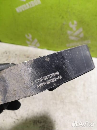 Опора двигателя задняя Форд Фокус 2 08-11