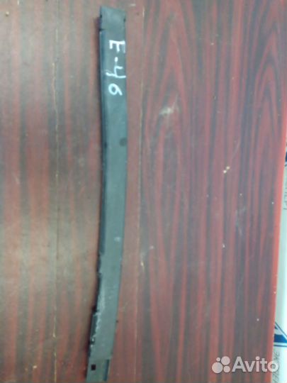 Накладка BMW 3 серии, IV (E46) 2000