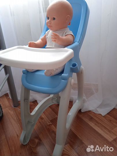 Стул игровой