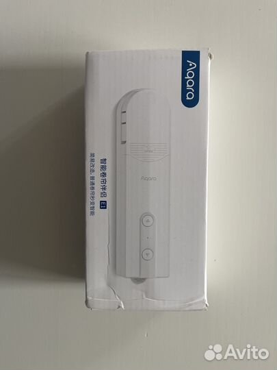 Двигатель для рулонных штор Aqara