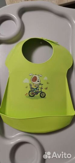 Стульчик для кормления babyton