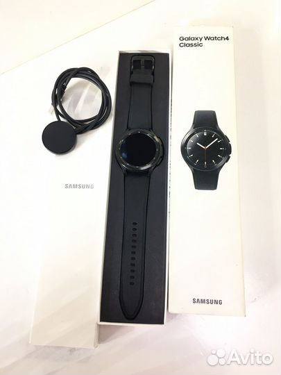 Samsung galaxy watch4 classic 46mm