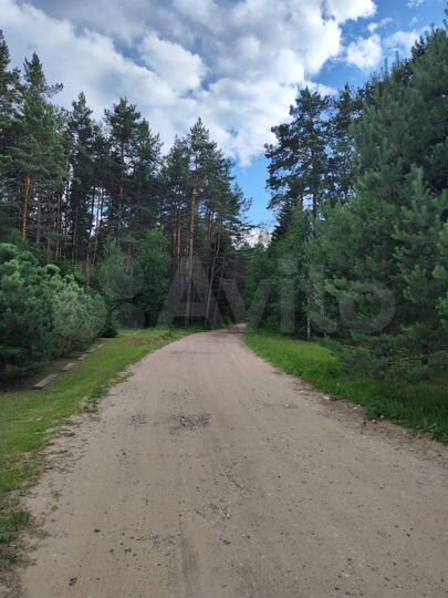 Участок 28 сот. (ИЖС)