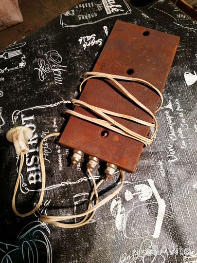 Плитка мармит