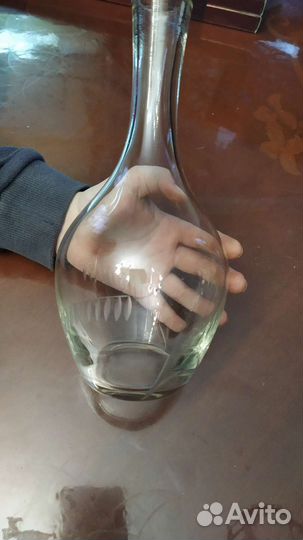 Кувшин, подсвечник