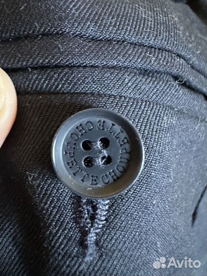 Школьная форма для мальчика