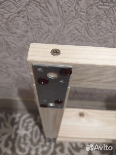 Полка настенная