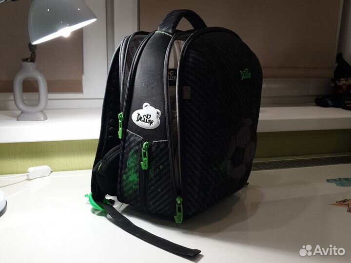 Школьный рюкзак ранец