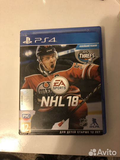 Игры для приставок ps4