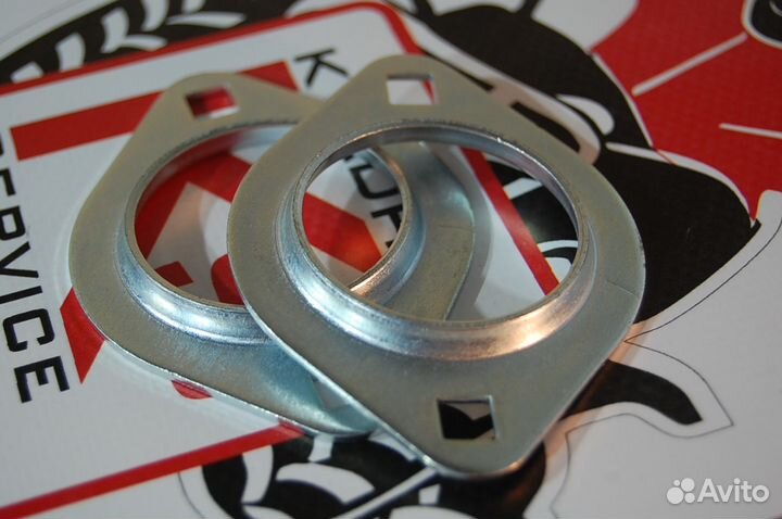 Крепление подшипника рулевого вала BRP 709400152