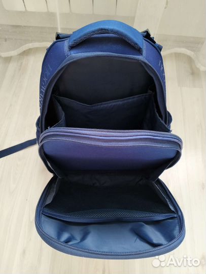 Рюкзак Ранец Портфель Harry Potter