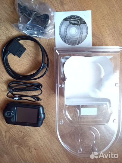 Diablo Sport Trinity T1000